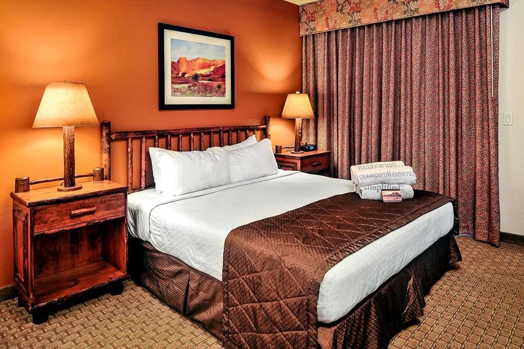 Bell Rock Inn Sedona Chambre photo