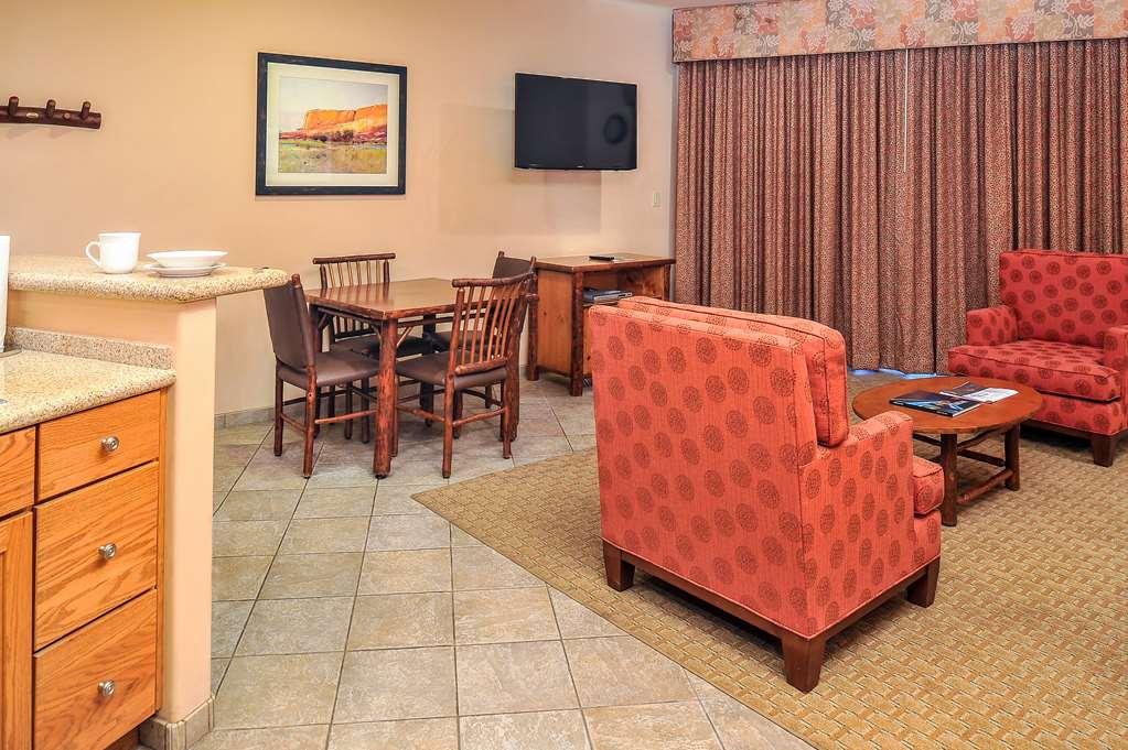 Bell Rock Inn Sedona Chambre photo