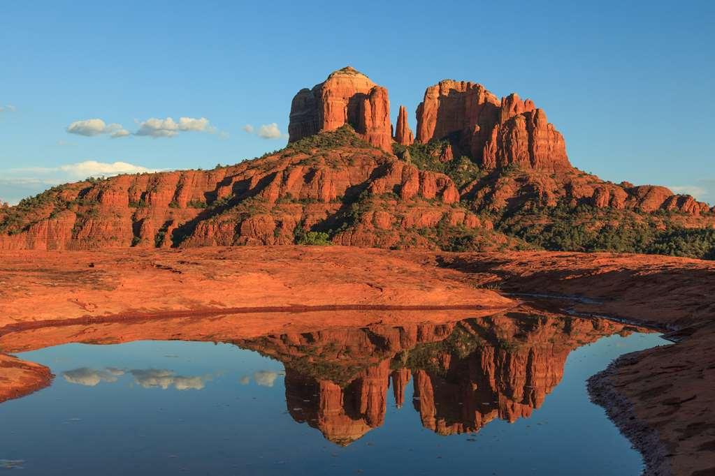Bell Rock Inn Sedona Extérieur photo