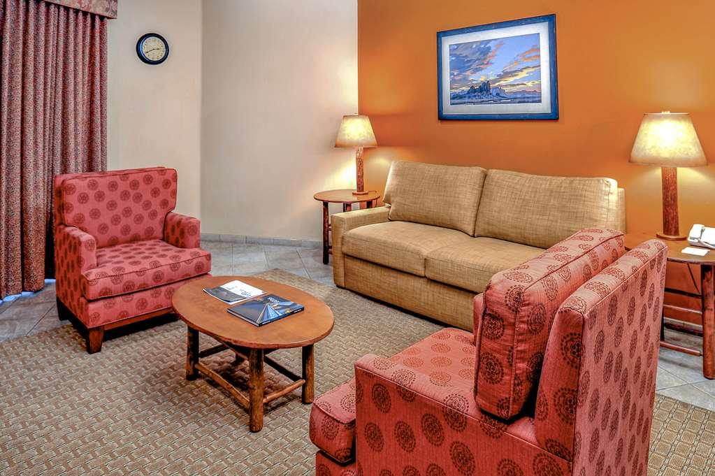 Bell Rock Inn Sedona Chambre photo