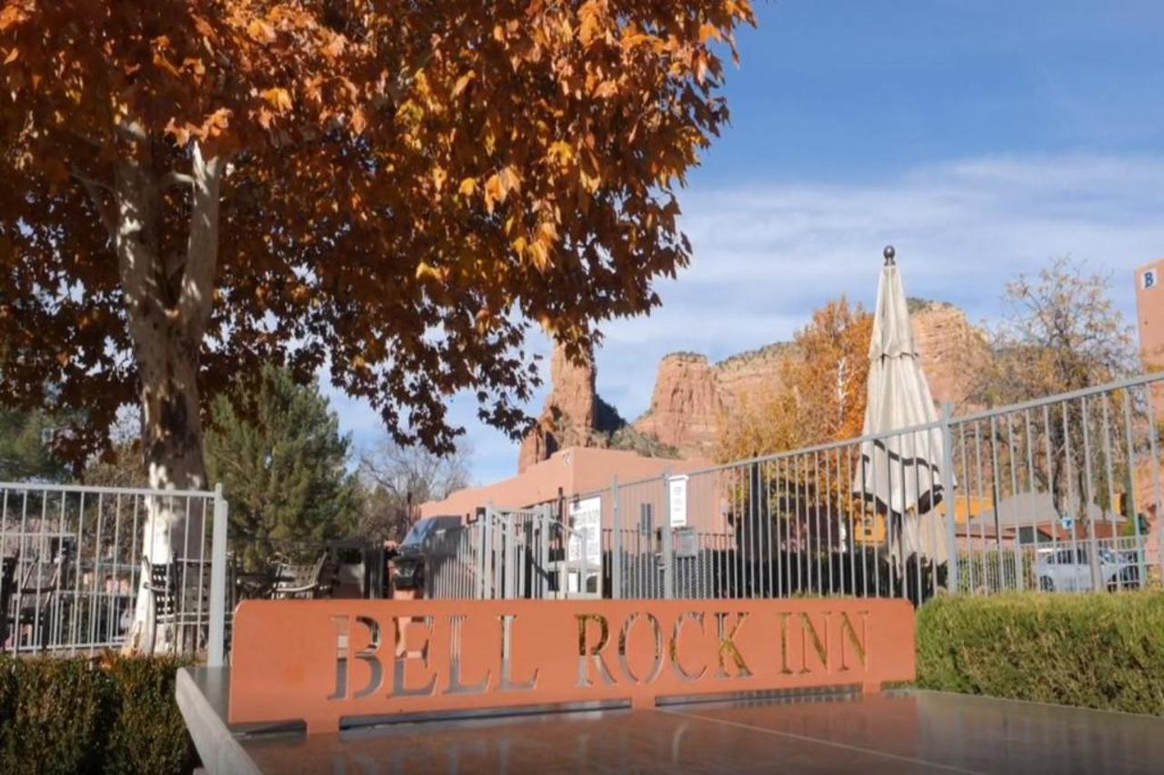 Bell Rock Inn Sedona Extérieur photo