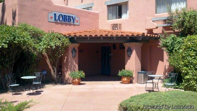 Bell Rock Inn Sedona Extérieur photo