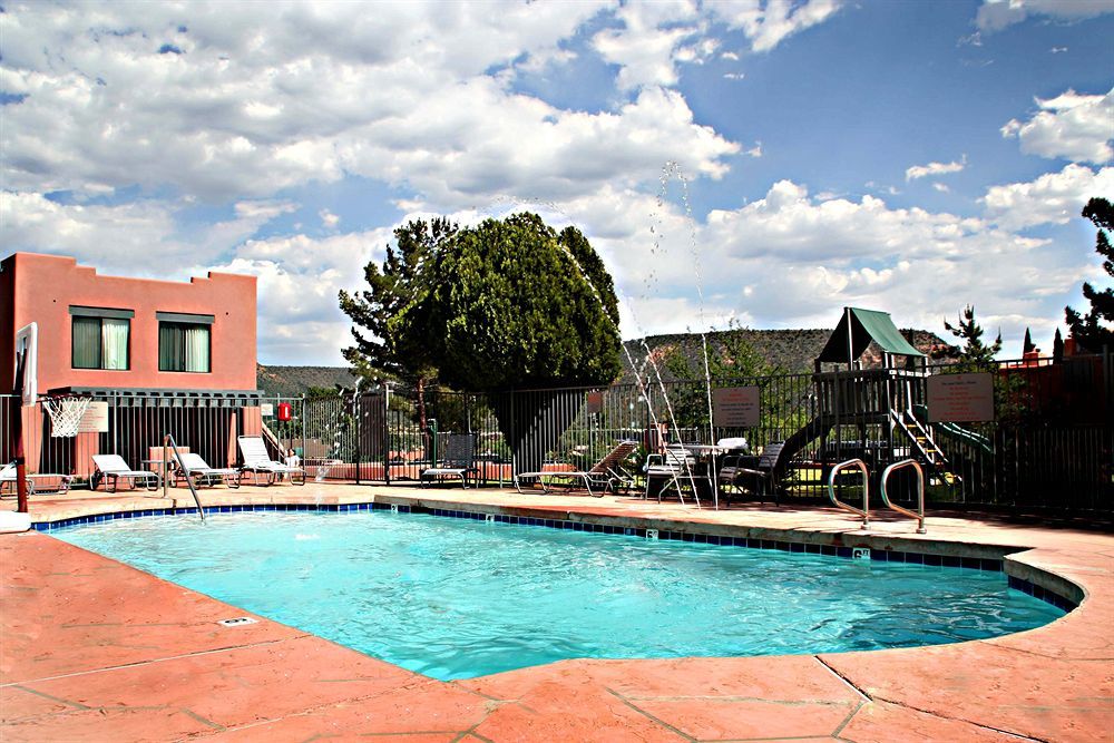 Bell Rock Inn Sedona Extérieur photo