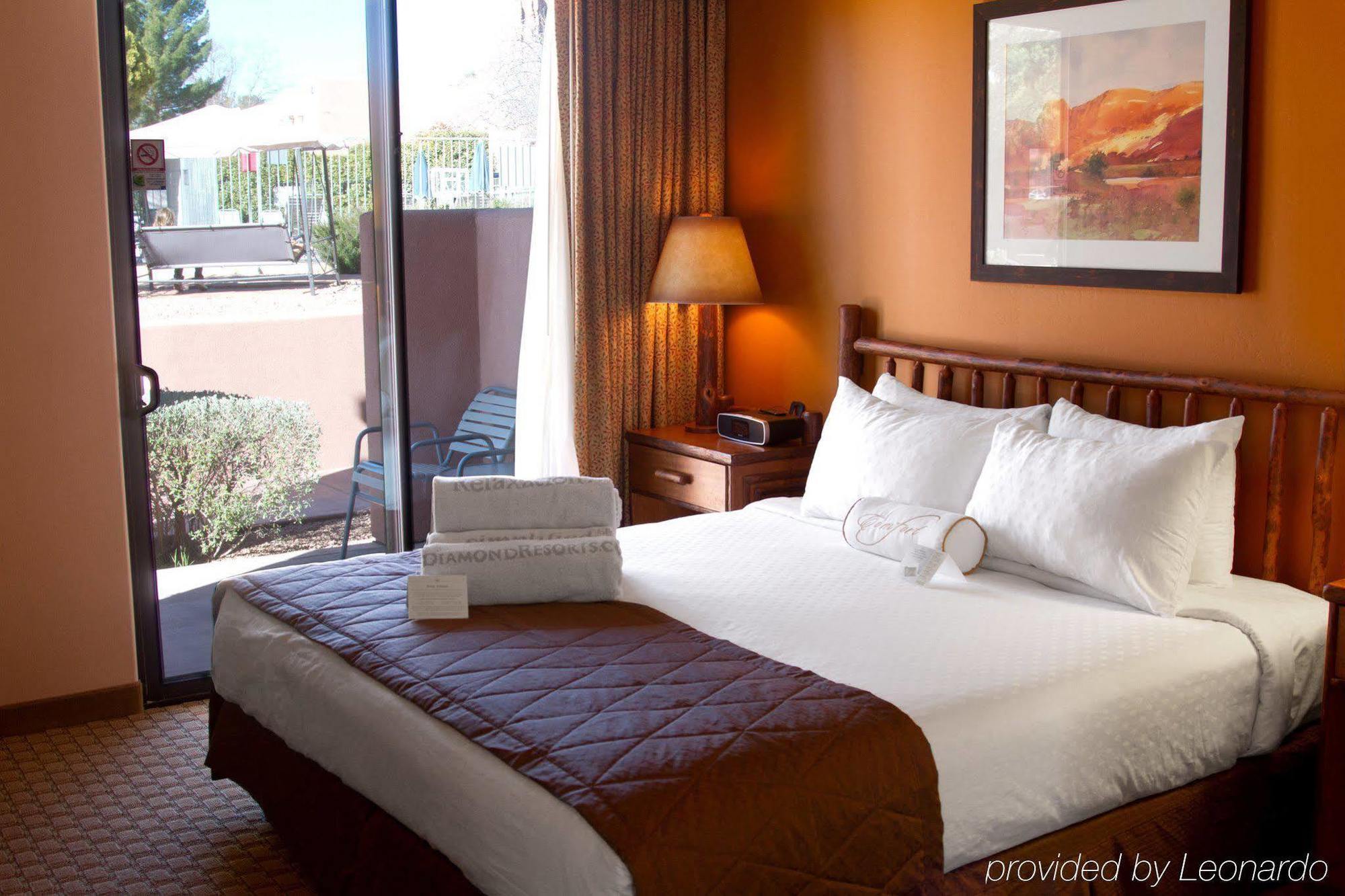 Bell Rock Inn Sedona Extérieur photo
