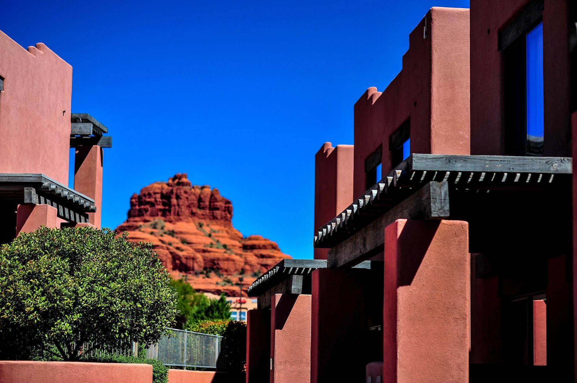 Bell Rock Inn Sedona Extérieur photo
