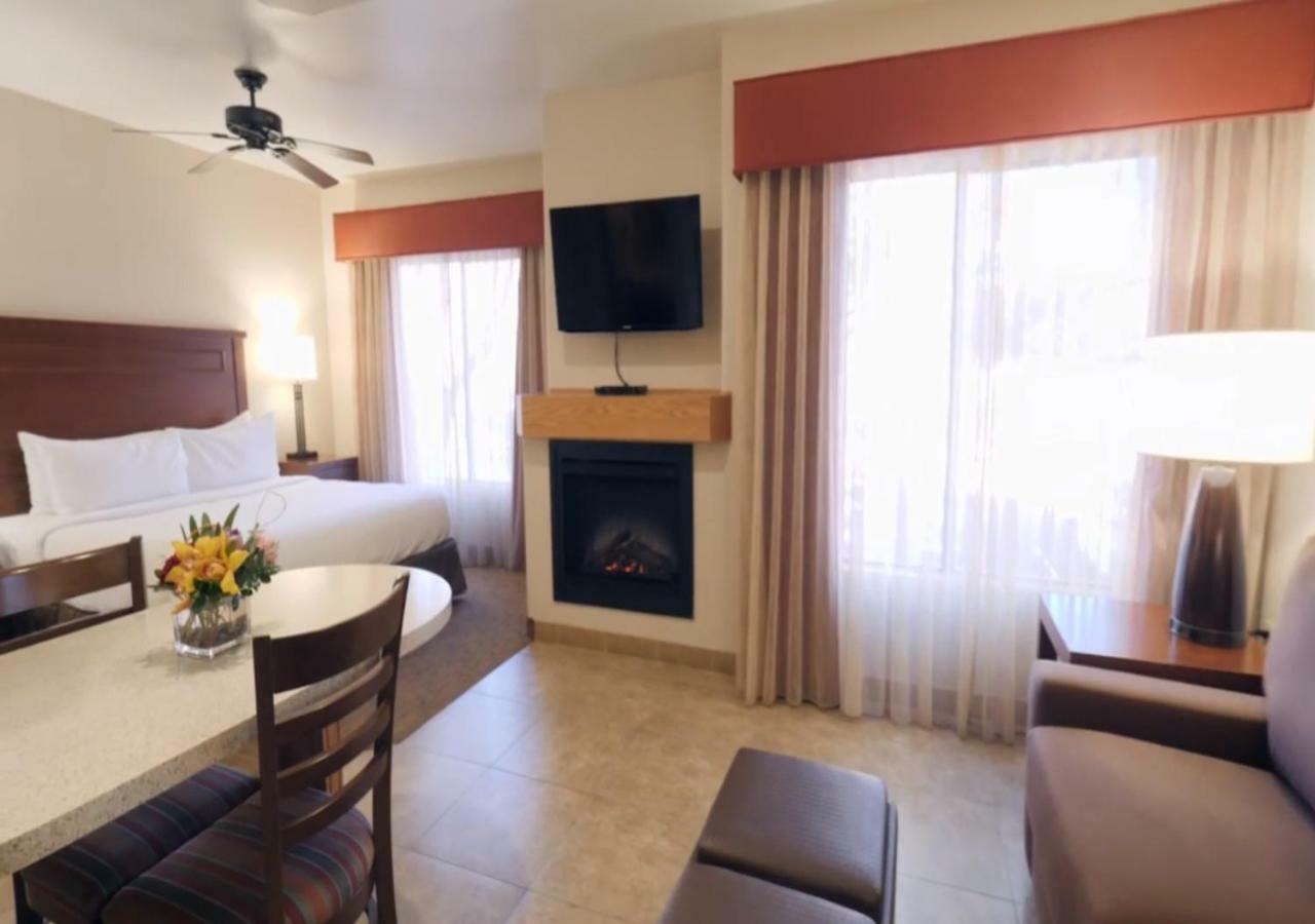 Bell Rock Inn Sedona Extérieur photo